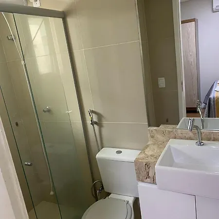 Ed Preamar 902 Próximo à Feirinha Da Beira Mar Apartamento *