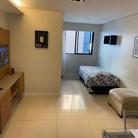 Ed Preamar 902 Próximo à Feirinha Da Beira Mar *