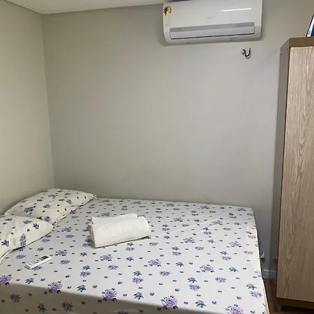 Apartamento Ed Preamar 902 Próximo à Feirinha Da Beira Mar *