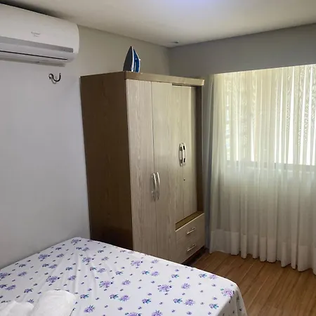 Ed Preamar 902 Próximo à Feirinha Da Beira Mar Apartamento