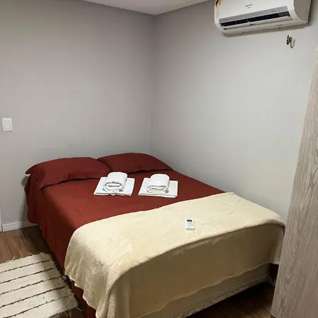 Ed Preamar 902 Próximo à Feirinha Da Beira Mar *