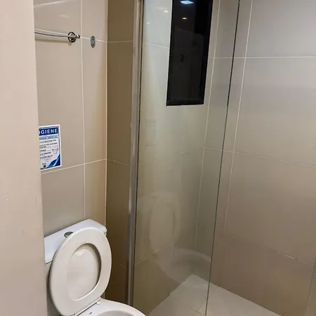 Ed Preamar 902 Próximo à Feirinha Da Beira Mar Apartamento Fortaleza (Ceara)