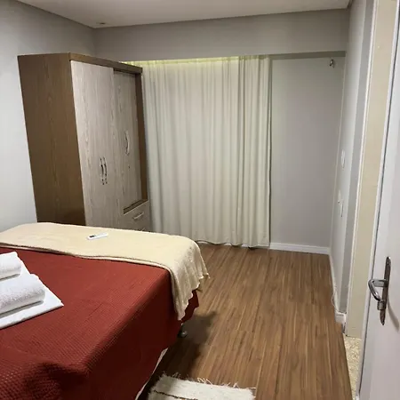 Apartamento Ed Preamar 902 Próximo à Feirinha Da Beira Mar