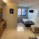 Ed Preamar Apt 902 Próximo à Feirinha da Beira Mar