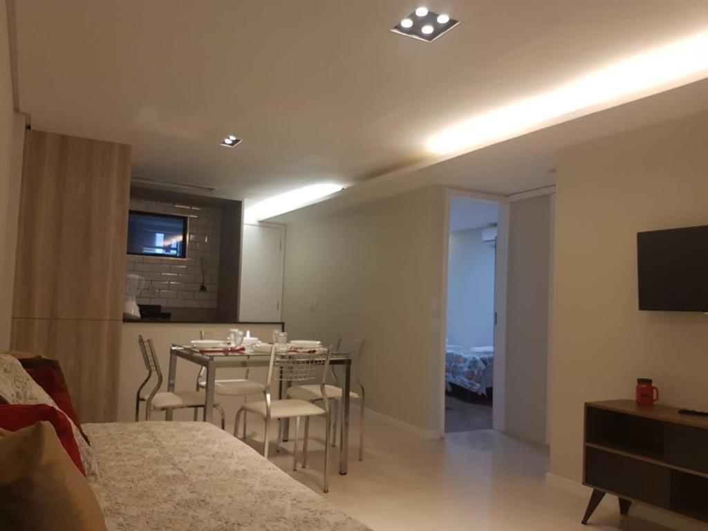 Ed Preamar 902 Próximo à Feirinha Da Beira Mar