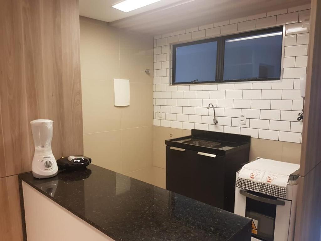 Ed Preamar 902 Próximo à Feirinha Da Beira Mar Fortaleza (Ceara)