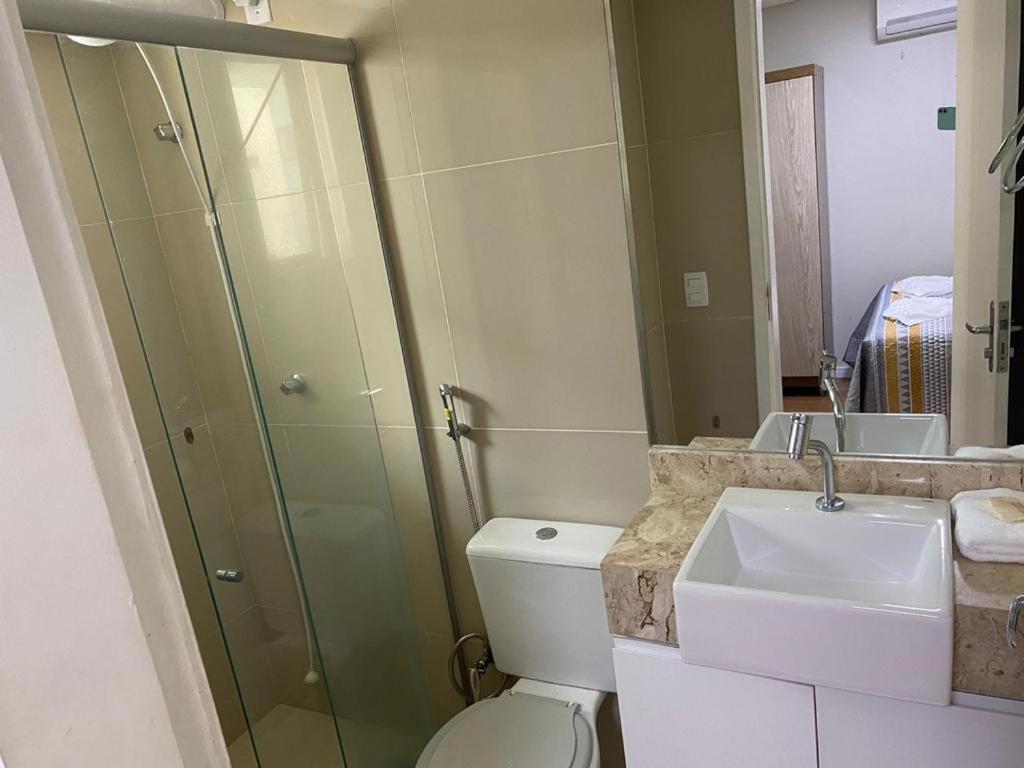 Ed Preamar 902 Próximo à Feirinha Da Beira Mar Apartamento *