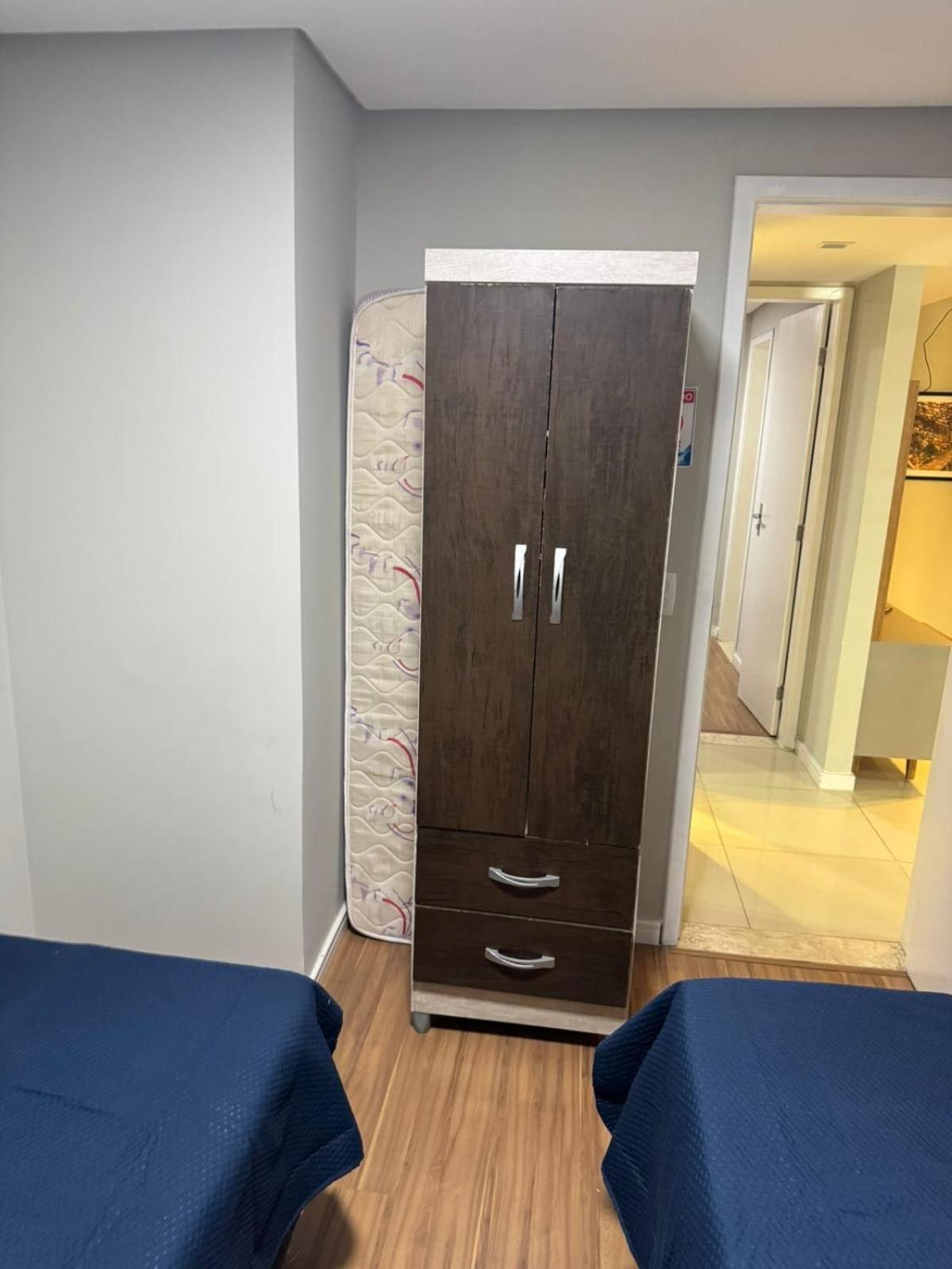 Ed Preamar 902 Próximo à Feirinha Da Beira Mar