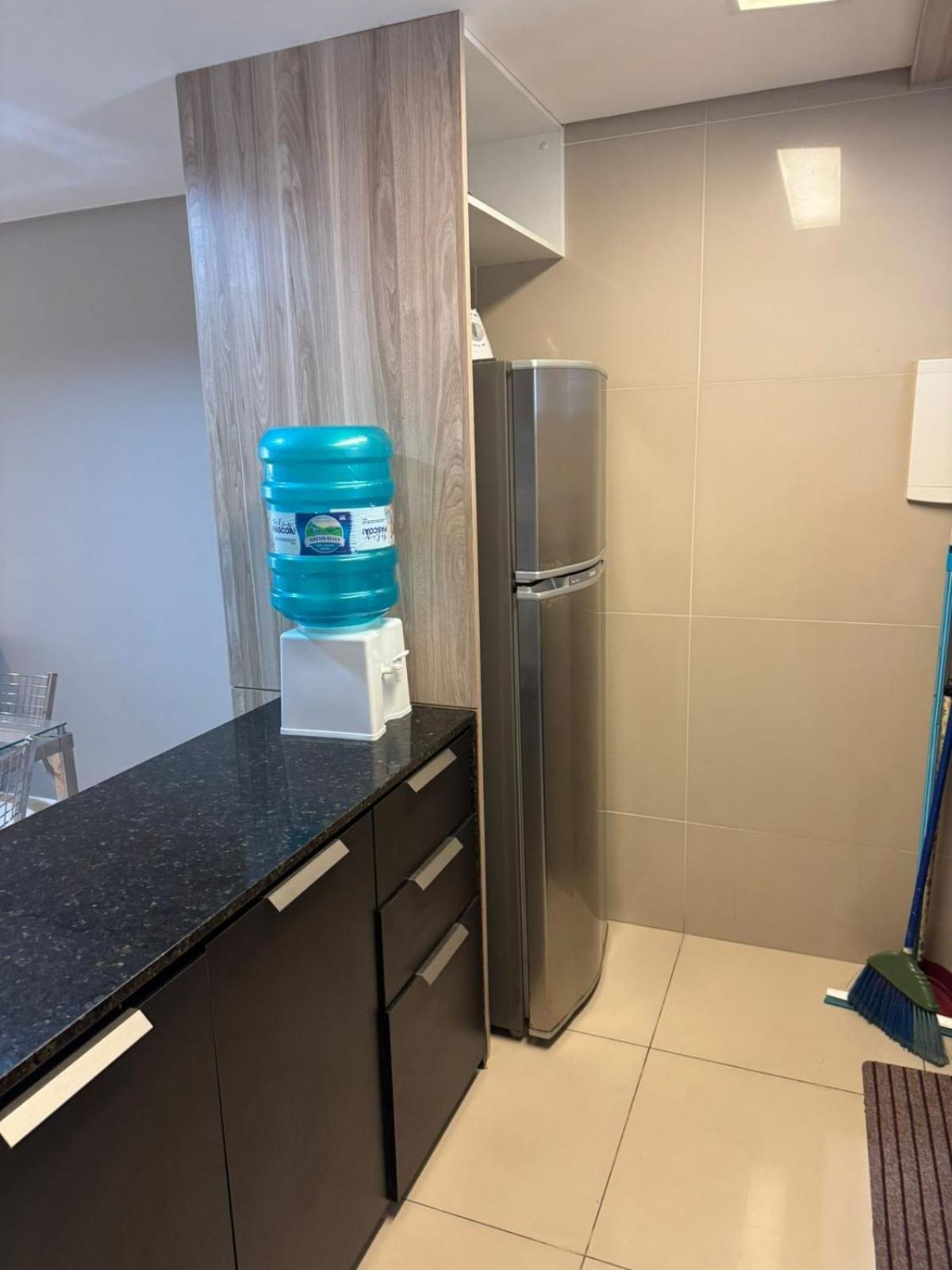 Ed Preamar 902 Próximo à Feirinha Da Beira Mar Apartamento