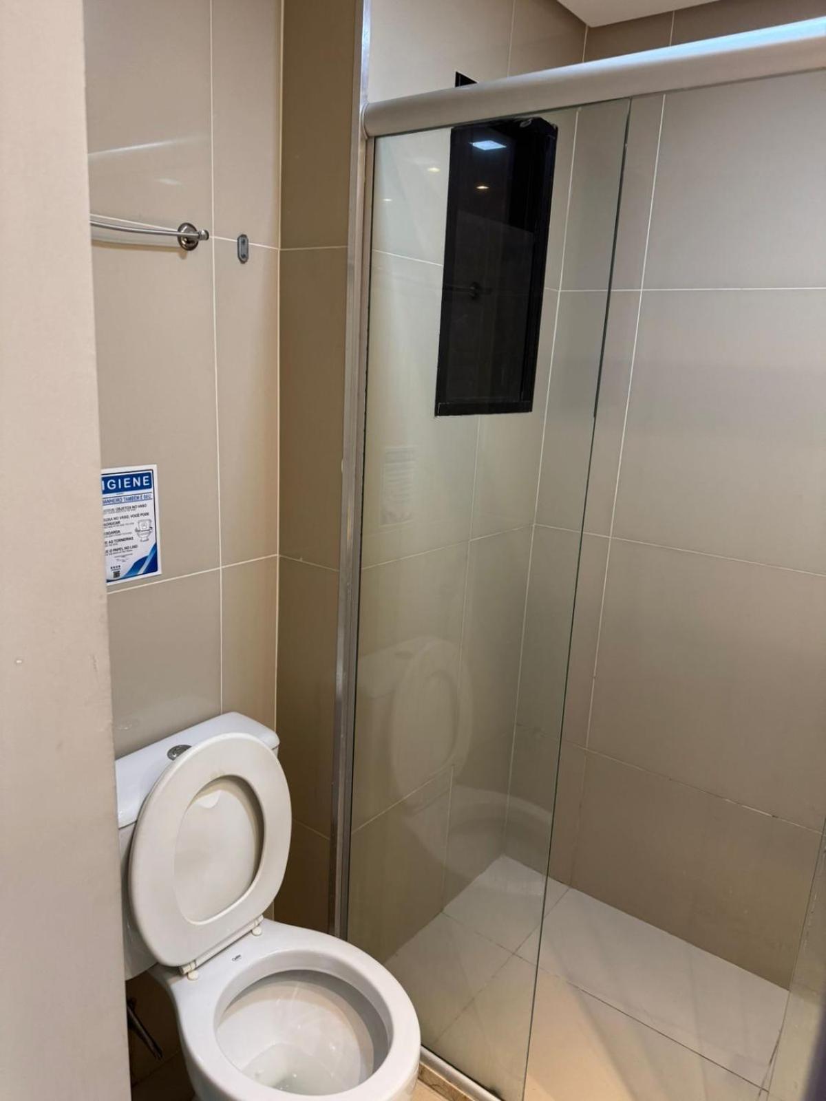 Ed Preamar 902 Proximo A Feirinha Da Beira Mar Apartamento Fortaleza (Ceara)