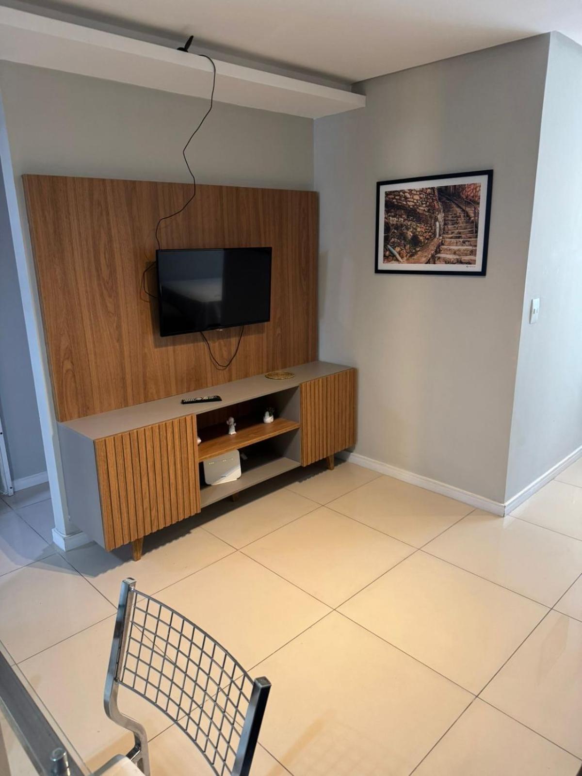 Apartamento Ed Preamar 902 Proximo A Feirinha Da Beira Mar Fortaleza (Ceara)