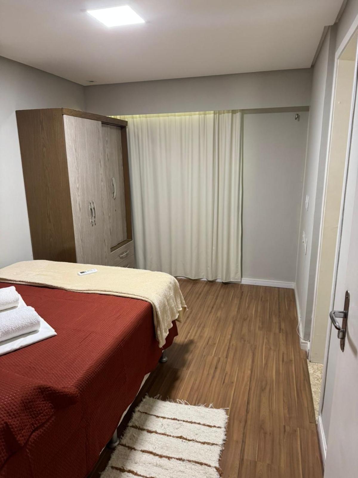 Apartamento Ed Preamar 902 Proximo A Feirinha Da Beira Mar