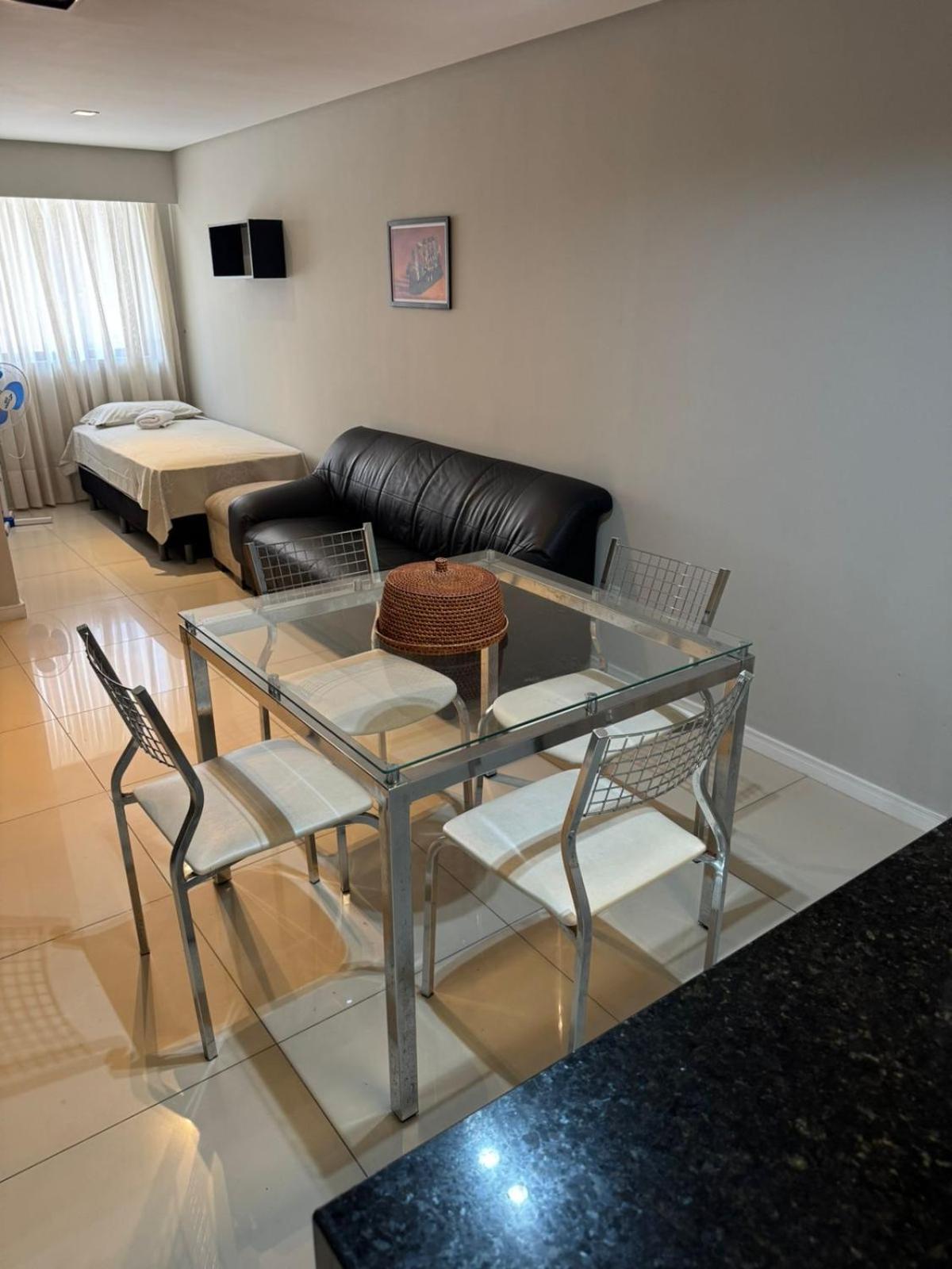 Ed Preamar 902 Proximo A Feirinha Da Beira Mar Apartamento *